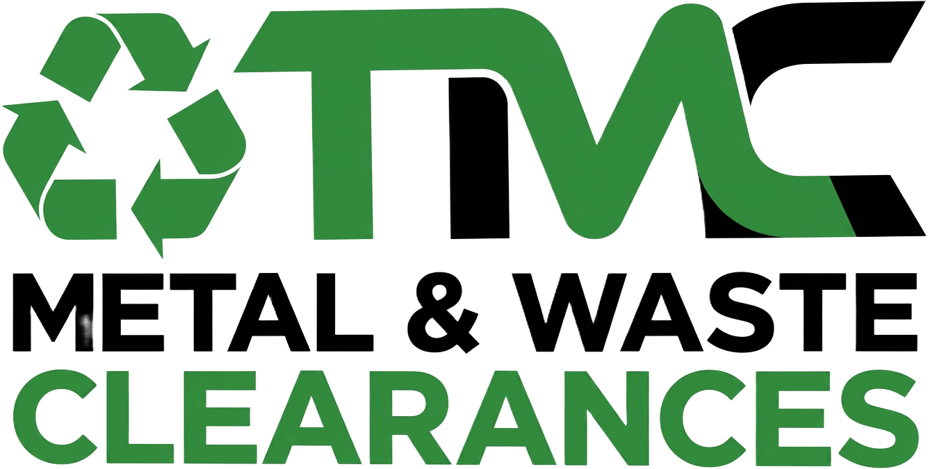 TMC Metal & Waste Clearances